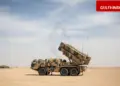 America deployed mobile missile launchers in Qatar, military preparations intensified amid tension in the Gulf