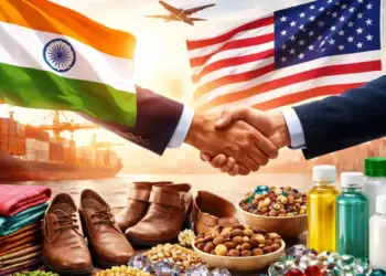 America made major changes in the fact sheet on trade deal with India, watch the video and changed the mention of purchase of pulses and 500 billion dollars.
