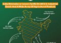 America shared the map of 'Akhand Bharat', declared Aksai Chin from PoK as part of India.