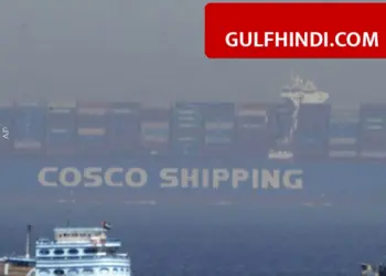 America warned its ships, stopped them from going close to Iran, crude oil prices increased