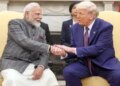 America will remove 25 percent tariff on India's Russian oil purchases: White House