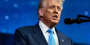 American business groups and lawmakers welcome Supreme Court's decision against Trump tariffs
