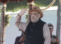 Amit Shah participates in Delhi Police Foundation Day, lays foundation stone of 10 new projects