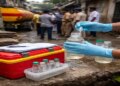 Andhra Pradesh: Srikakulam Municipal Commissioner suspended due to diarrhea outbreak