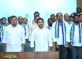 Andhra Pradesh coalition government made Governor lie in Assembly: YSRCP