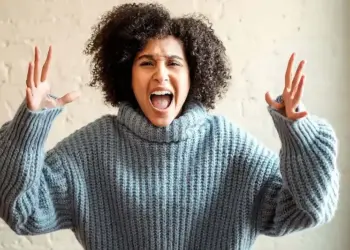 Anger can become deadly in just eight minutes, know how the risk of heart attack and stroke increases.