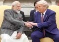 Announcement of 'India-US AI Opportunities Partnership', new momentum to tech cooperation under Pax Silica