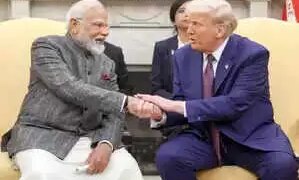 Announcement of 'India-US AI Opportunities Partnership', new momentum to tech cooperation under Pax Silica