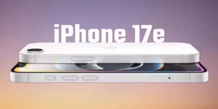 Apple Event Alert: iPhone 17e will be launched on this day, know what will be the price from India to America-Dubai?