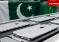 Apple Pakistan Update: Apple will now make iPhone in Pakistan, government approved and big cut in tax also