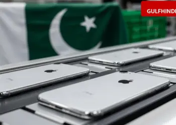 Apple Pakistan Update: Apple will now make iPhone in Pakistan, government approved and big cut in tax also