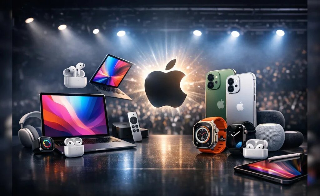 Apple will explode in March! Know what will be launched from MacBook to iPhone 17e