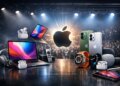 Apple will explode in March! Know what will be launched from MacBook to iPhone 17e