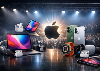 Apple will explode in March! Know what will be launched from MacBook to iPhone 17e