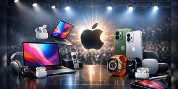 Apple will explode in March! Know what will be launched from MacBook to iPhone 17e