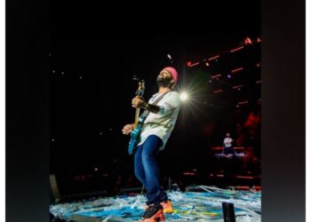 Arijit Singh announces his retirement from the film music industry, says "I will not do playback singing anymore"