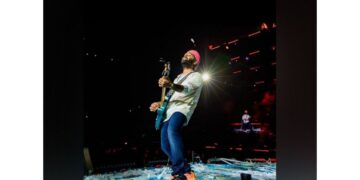 Arijit Singh announces his retirement from the film music industry, says "I will not do playback singing anymore"