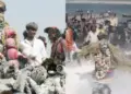 'Ashes of pyre and chants of 'Har Har Mahadev'...' When will Masaan Holi be celebrated in Kashi, know when and how it started