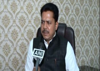 Assam: Borah resigns after dispute with Gogoi, political speculations intensify about joining BJP