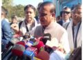 Assam: Chief Minister Himanta Biswa Sarma targets Rahul Gandhi amid 'Gamchha' controversy, says 'respect North-East or don't ask for votes'