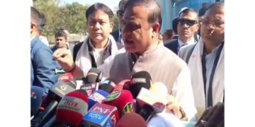 Assam: Chief Minister Himanta Biswa Sarma targets Rahul Gandhi amid 'Gamchha' controversy, says 'respect North-East or don't ask for votes'
