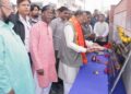 Assembly Speaker Devnani inaugurated development works worth more than one crore