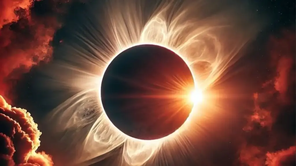 Astrology Alert: This zodiac sign will be most affected by Surya Grahan 2026, know what will be the impact on your life.
