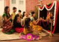 At the time of worshiping God, should we worship with our faces closed? Only then will you get the full results of the puja.