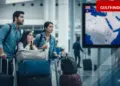 Australia gave permission to the families of its staff in UAE, Qatar and Jordan to leave the country, cited security as the reason.