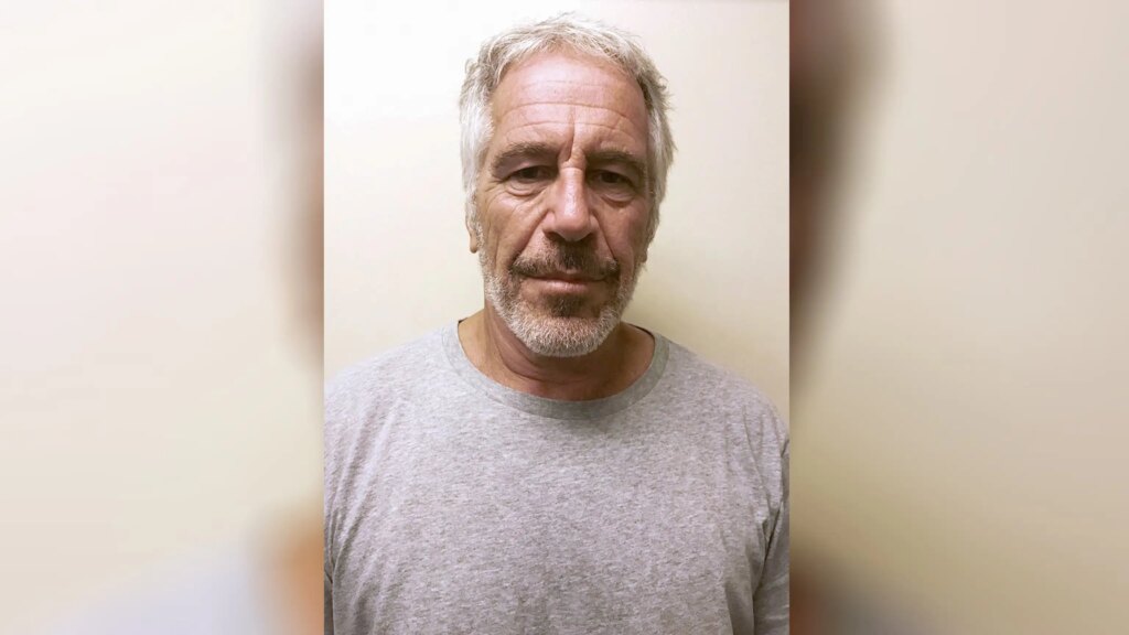 Autopsy report revealed the truth: Jeffrey Epstein died not by hanging but by strangulation.