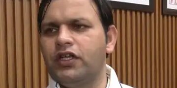 BJP government will be formed in Bengal, Mamata's departure fixed: Gaurav Gautam