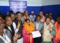 BJP supported mayor-president became president in 13 cities of Jharkhand, JMM flag waved in 11 cities, independent candidates won in 18 bodies