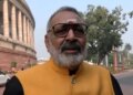 BJP taunts Congress, says 'Rahul Gandhi has embarrassed democracy'