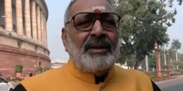 BJP taunts Congress, says 'Rahul Gandhi has embarrassed democracy'