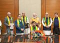 BJP/Perspective: Reflections of 'Nabeen' leadership