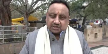 बजट पर भाजपा का भरोसा, सांसद प्रवीण खंडेलवाल ने अखिलेश यादव पर साधा निशाना