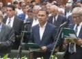 BNP MPs take oath in Bangladesh, did not take oath as members of Reform Council
