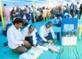 Backward classes won 61 percent seats in Telangana Municipal Corporation elections.
