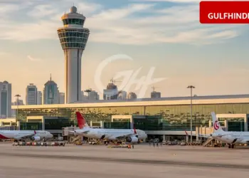 Bahrain Airport gives competition to Dubai, now you can travel to London and Asia in cheap flights