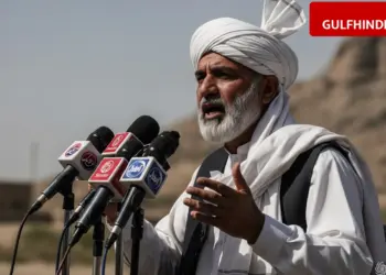 Baloch leader’s big claim, if we get weapons, we will liberate Balochistan from Pakistan in just 1 week