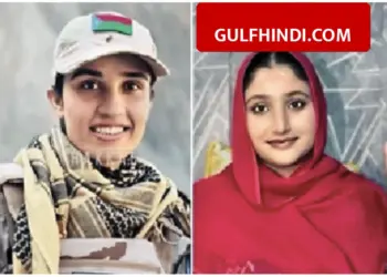 Baloch rebel women launched a major attack on Pak soldiers, targeted ISI headquarters