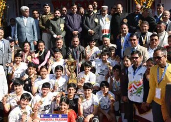 Ban on mobile phones for students in all schools in Himachal Pradesh from March 1