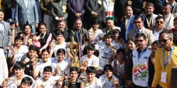 Ban on mobile phones for students in all schools in Himachal Pradesh from March 1