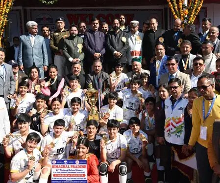 Ban on mobile phones for students in all schools in Himachal Pradesh from March 1