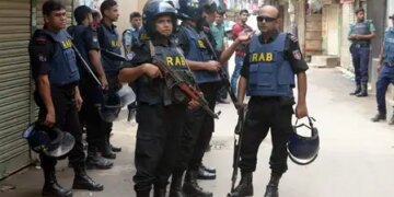 Bangladesh: Firing during election campaign, five injured including a child