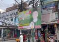 Bangladesh: First general election tomorrow after the fall of Hasina government, 12.77 crore voters will vote.