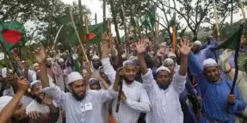 Bangladesh: Political violence increases before elections, 11 killed, 616 injured
