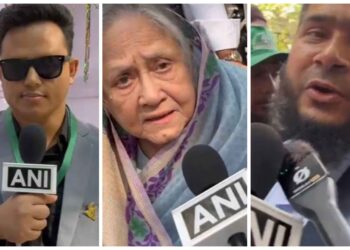 Bangladesh elections: Voting continues amid political conflict, Mohammad Yunus casts his vote