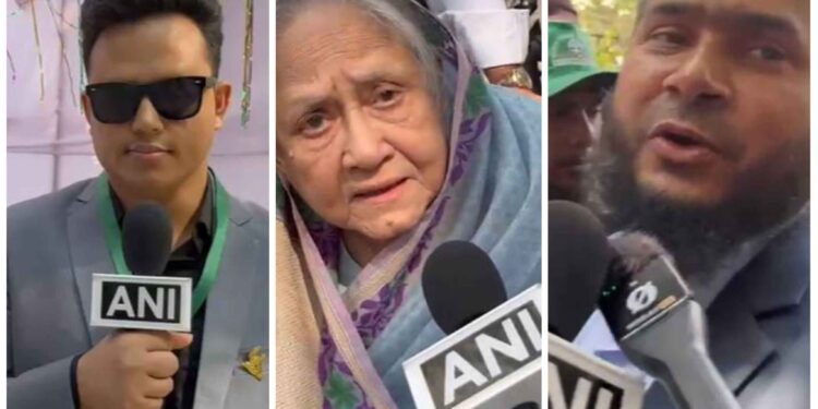 Bangladesh elections: Voting continues amid political conflict, Mohammad Yunus casts his vote