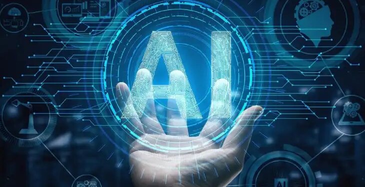 Be alert! These 4 tech giant companies are ready to spend money like water on AI, know what is the reason for such huge investment.